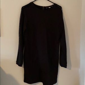 NWTLoft Sweatshirt Dress